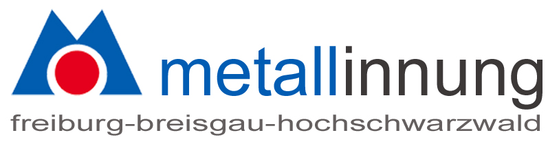Logo Metall-Innung Freiburg-Breisgau-Hochschwarzwald